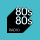 80s80s - REAL 80s Radio